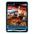 Lego Senhor Dos Aneis  Ps3 - Veja Toda Descrição