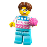 Lego Serie 27 71048