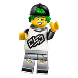 Lego Serie 27 71048