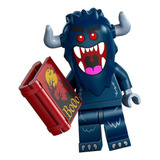 Lego Serie 27 Minifigura