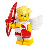 Lego Serie 27 Minifigura