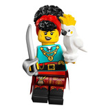 Lego Serie 27 Minifigura