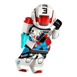 Lego Serie 27 Minifigura
