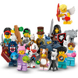 Lego Series 27 Serie