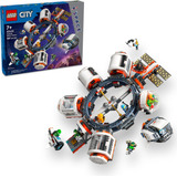 Modular