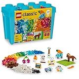 LEGO Set LEGO Classic 11038 Caixa