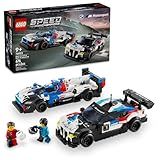 Lego Set Speed Champions