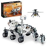 LEGO Set Technic 42158 NASA Mars