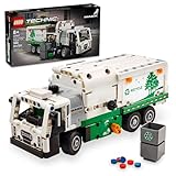 LEGO Set Technic 42167 Camião Do Lixo Mack LR Electric 503 Peças