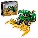 Lego Set Technic 42168 John Deere 9700 Forage Harvester 559 Peças
