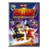Lego Shazam! - Magia E Monstros - Dvd - Batman - Superman