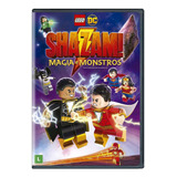 Lego Shazam