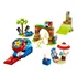 Lego Sonic 76990 Desafio Da Esfera De Velocidade Do Sonic - Quantidade De Peças 292