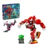 Lego Sonic 76996 - Robô Guardião Do Knuckles 276 Peças