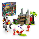 Lego Sonic 76998 Knuckles