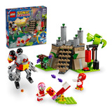 Lego Sonic The Hedgehog