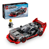 Lego Speed Carro De