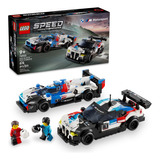 Lego Speed Champions 