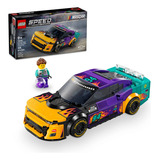 Lego Speed Champions