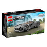 Lego Speed Champions 