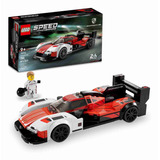 Lego Speed Champions 