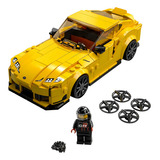 Lego Speed Champions