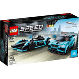 Lego Speed Champions 76898