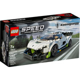 Lego Speed Champions 76900