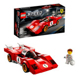 Lego Speed Champions 76906