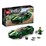 Lego Speed Champions 76907