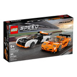 Lego Speed Champions 76918