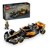 Lego Speed Champions 76919 Formula 1 Mclaren 2023