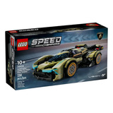 Lego Speed Champions 76923