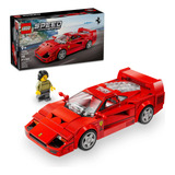 Lego Speed Champions 76934