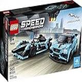 Lego Speed Champions Formula