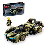 Lego Speed Champions Lamborghini