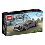Lego Speed Champions Pagani