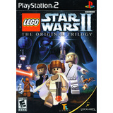 Lego Star Wars