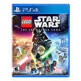 Lego Star Wars