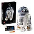 Lego Star Wars - R2-d2 Quantidade De Peças 2314