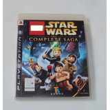 Lego Star Wars 