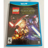 Lego Star Wars