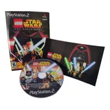 Lego Star Wars 