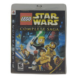 Lego Star Wars