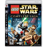 Lego Star Wars