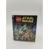 Lego Star Wars 