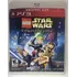 Lego Star Wars: The Complete Saga - Ps3 - Mídia Física
