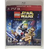 Lego Star Wars 