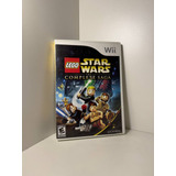 Lego Star Wars