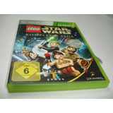 Lego Star Wars